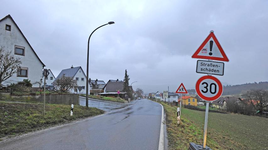 Zu schwierig: Keine Photovoltaikanlage in Weilersbach