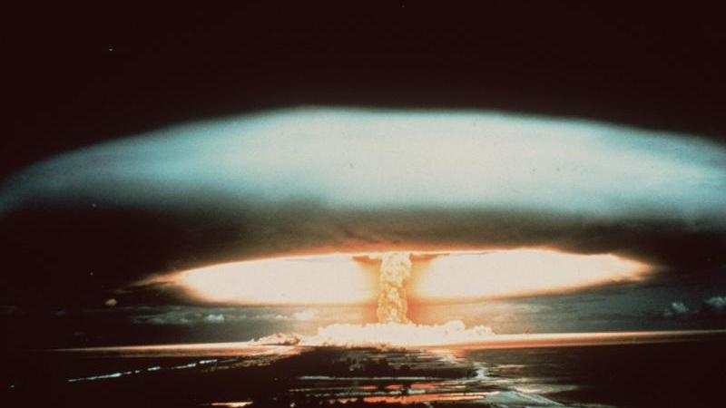 Droht ein Atomschlag? Wie Experten Putins Kalkül einschätzen Droht ein Atomschlag? Wie Experten Putins Kalkül einschätzen