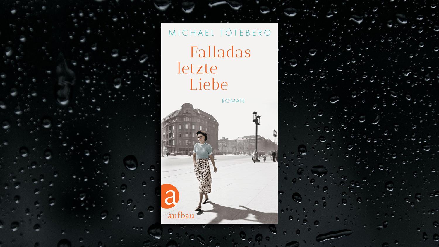 Die zweifelhafte Erfolgsgeschichte unter den Nazis, seine eigenen moralischen Kämpfe gegen politische Vereinnahmung und künstlerische Unfreiheit liegen "ein paar tausend" Jahre zurück. In Michael Tötebergs penibel recherchiertem und sehr lesbarem Roman geht es jetzt um "Falladas letzte Liebe" (Aufbau Verlag, 22 Euro). Also um die Zeit nach 1945, die der einstige Starautor in der DDR verbrachte, zusammen mit seiner Ulla und den Granden des ostdeutschen Kulturbetriebs. Körperlich desolat und abhängig von der Droge, rafft er sich noch einmal auf und schreibt "Jeder stirbt für sich allein". Aber die Kraft lässt nach, der Tod hat freie Bahn... Bernd Noack   