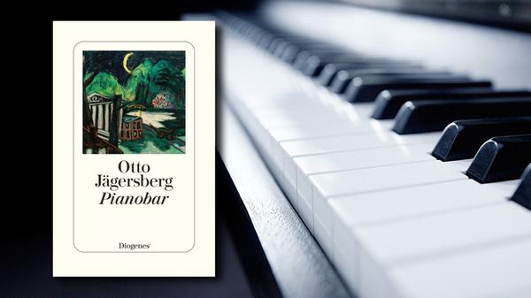 "In der Jugend fiel mir auf, dass es mir an Genie mangelt, später offenbarte sich ein ein totaler Mangel an Talent, Disziplin kannte ich auch nicht, faul war ich sowieso, hielt mich aber immer für einen wackeren Schriftsteller." Wer so schreibt, hat gleich unsere Sympathie, ja Liebe, und wie immer braucht Otto Jägersberg dafür auch in "Pianobar" keine Handlung, sondern nur kunstvoll hingeworfene Sätze, schlaue Notizen, hinreißend schräge Anekdoten. Zum Wohl! (Diogenes, 24 Euro). Wolf Ebersberger