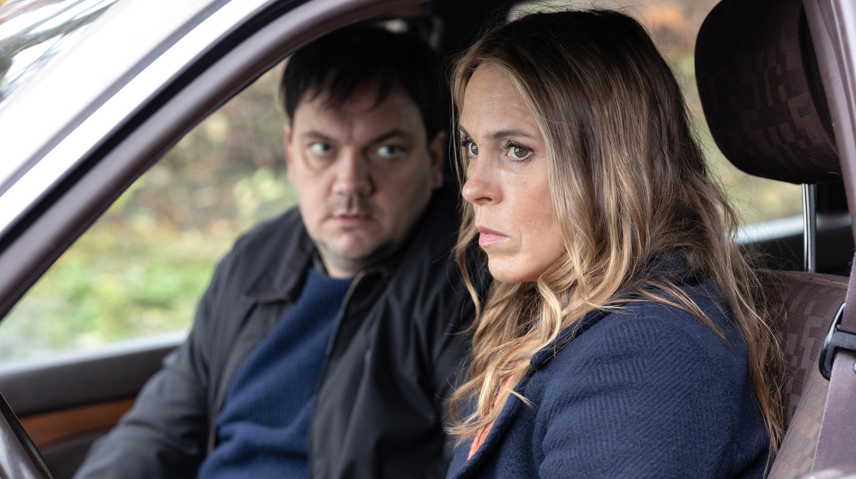 So wird der letzte "Polizeiruf" mit Kommissar Bukow nordbayern.de