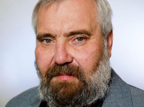 Der Regionalleiter Franken für die IG Bau, Hans Beer, freut sich über die Lohnerhöhung in der Gebäudereinigung.
Der Regionalleiter Franken für die IG Bau, Hans Beer, freut sich über die Lohnerhöhung in der Gebäudereinigung.