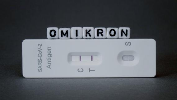 Falsche RKI-Zahlen: Infizieren sich deutlich mehr Geimpfte als Ungeimpfte mit Omikron?