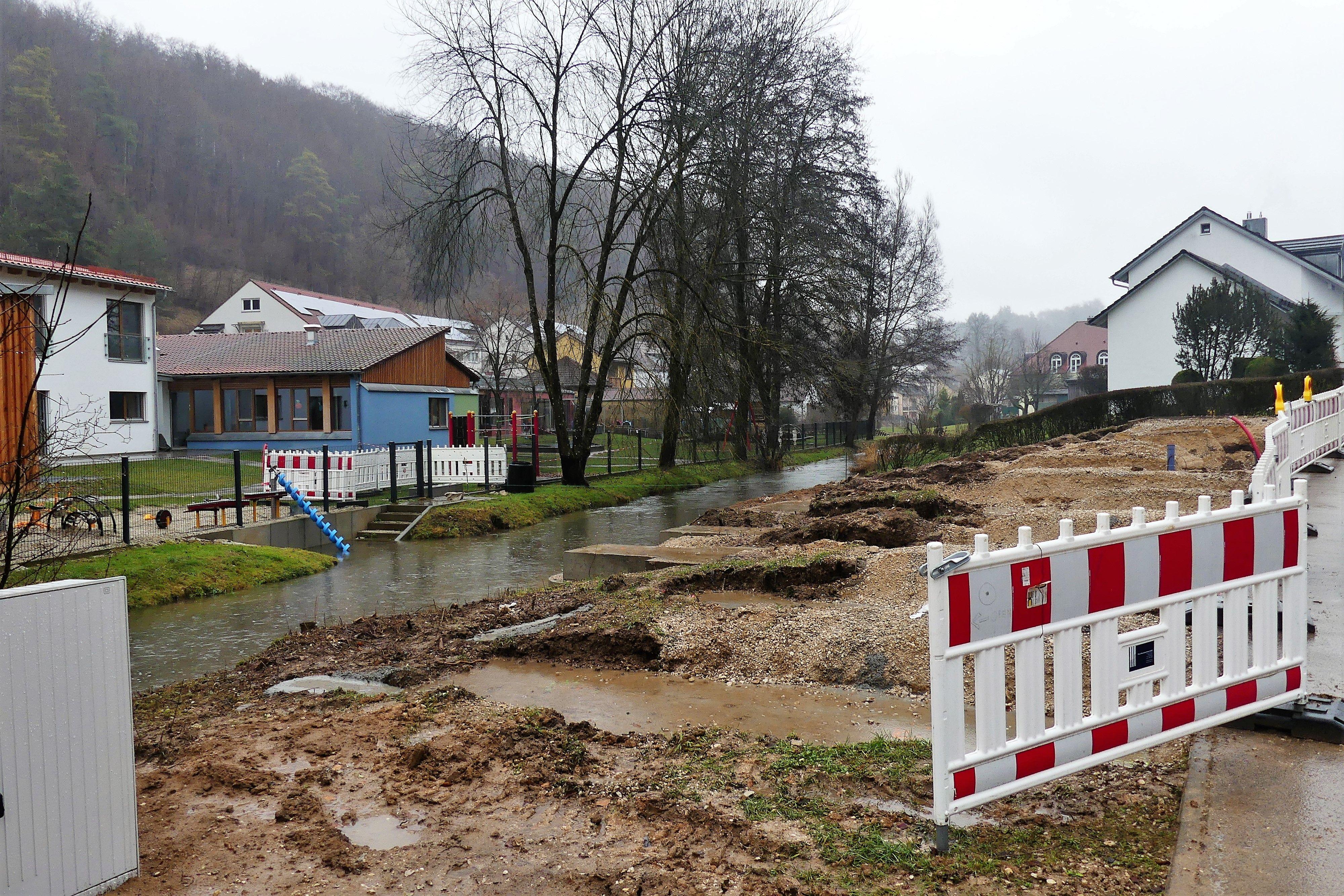 Breitenbrunn: Weitere Kindertagesstätte geplant | nn.de