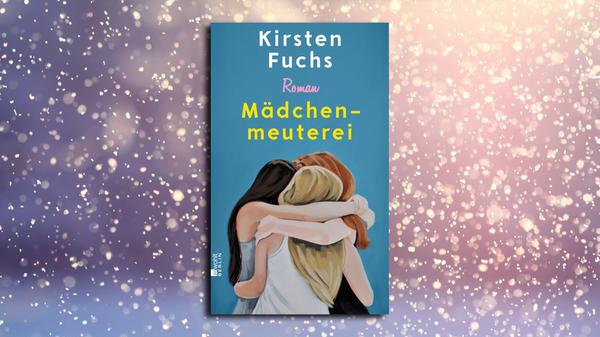 Das ist ja kokett: Kirsten Fuchs will an ihr Erfolgs-Jugendbuch "Mädchenmeute" anknüpfen, indem sie drei Buchstaben dranhängt? "Mädchenmeuterei" nennt sich ihr neuer Roman, in dem sie ihre siebenköpfige Teenagerinnen-Bande ein Abenteuer auf hoher See erleben lässt, einen "Seatrip" statt Roadtrip. Ein paar Längen seien der Berliner Autorin verziehen in der insgesamt sehr erfrischend und im richtigen Maß flapsig formulierten Geschichte über Selbstbehauptung für ein jung gebliebenes Publikum; ein bisschen Sozialkritik inbegriffen (Rowohlt Berlin, 22 Euro). Isabel Lauer