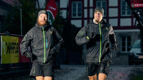 52 Marathon in 52 Wochen: Sebastian Fahsold aus Erlangen hat es geschafft