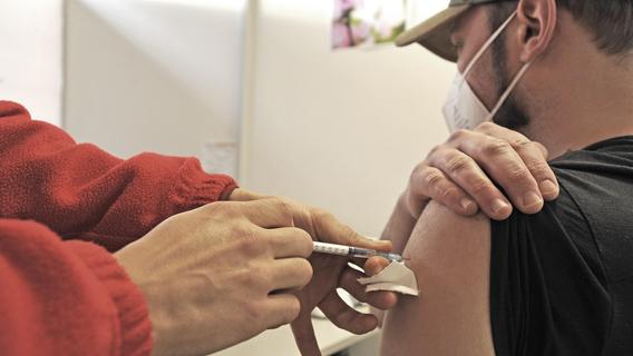 So will das Forchheimer Impfzentrum verhindern, dass Impfstoff entsorgt werden muss