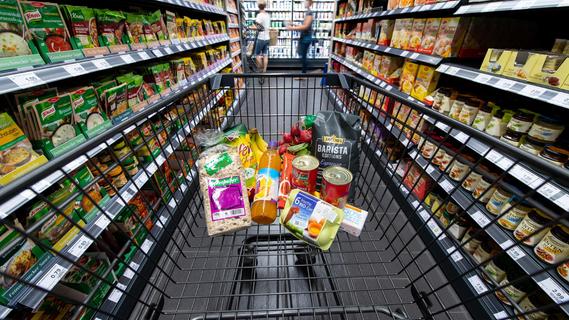 User-Umfrage: Sind unsere Lebensmittel zu billig?