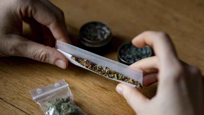 So stehen die Pegnitzer Stadtratsfraktionen zur geplanten Cannabis-Legalisierung