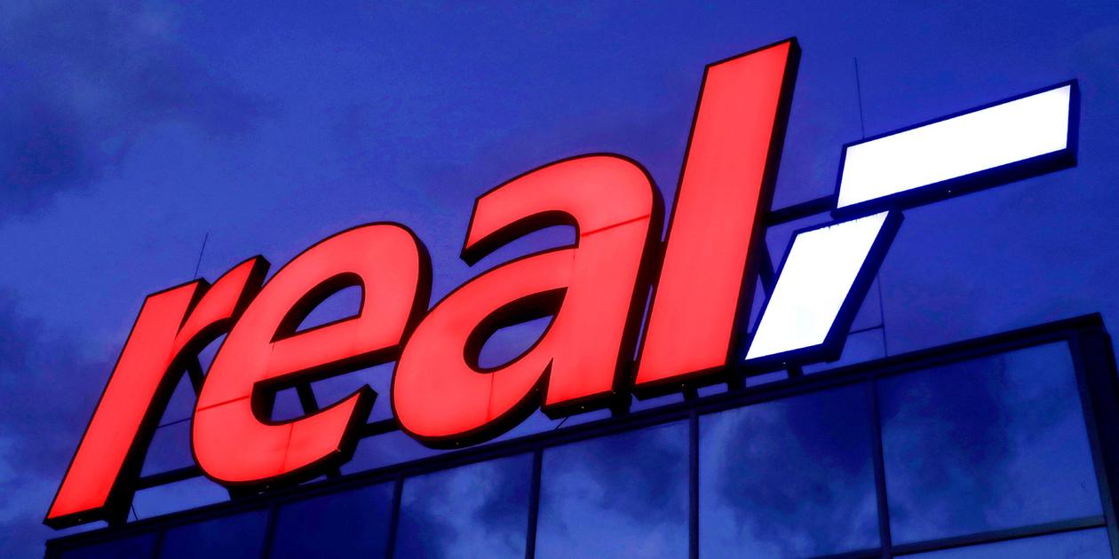 Real schließt weitere Filialen: Diese Standorte sind betroffen | Nordbayern