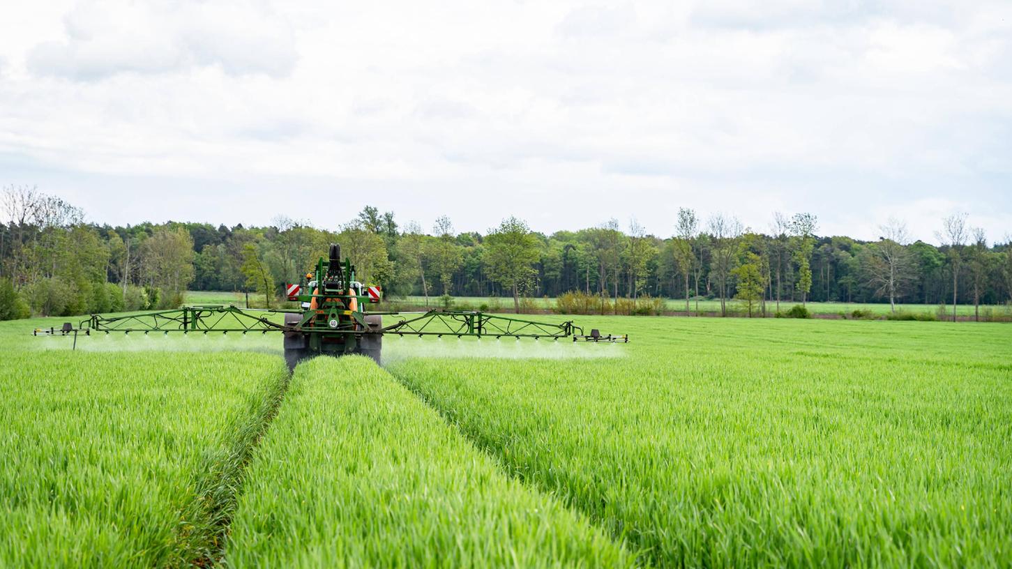 Die „BiLa-Module“ richten sich an Landwirte mit abgeschlossener Ausbildung.
Die „BiLa-Module“ richten sich an Landwirte mit abgeschlossener Ausbildung.