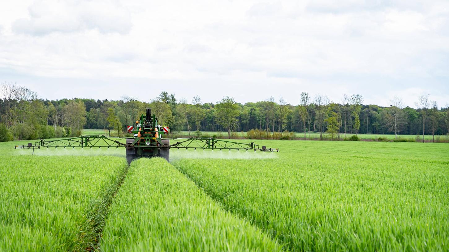 Die „BiLa-Module“ richten sich an Landwirte mit abgeschlossener Ausbildung.