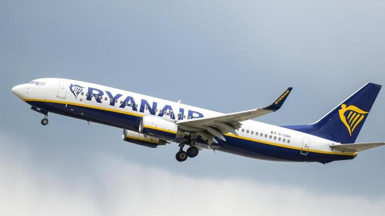 Ryanair will ab dem Sommerflugplan zwei Flugzeuge am Airport Nürnberg stationieren. 
