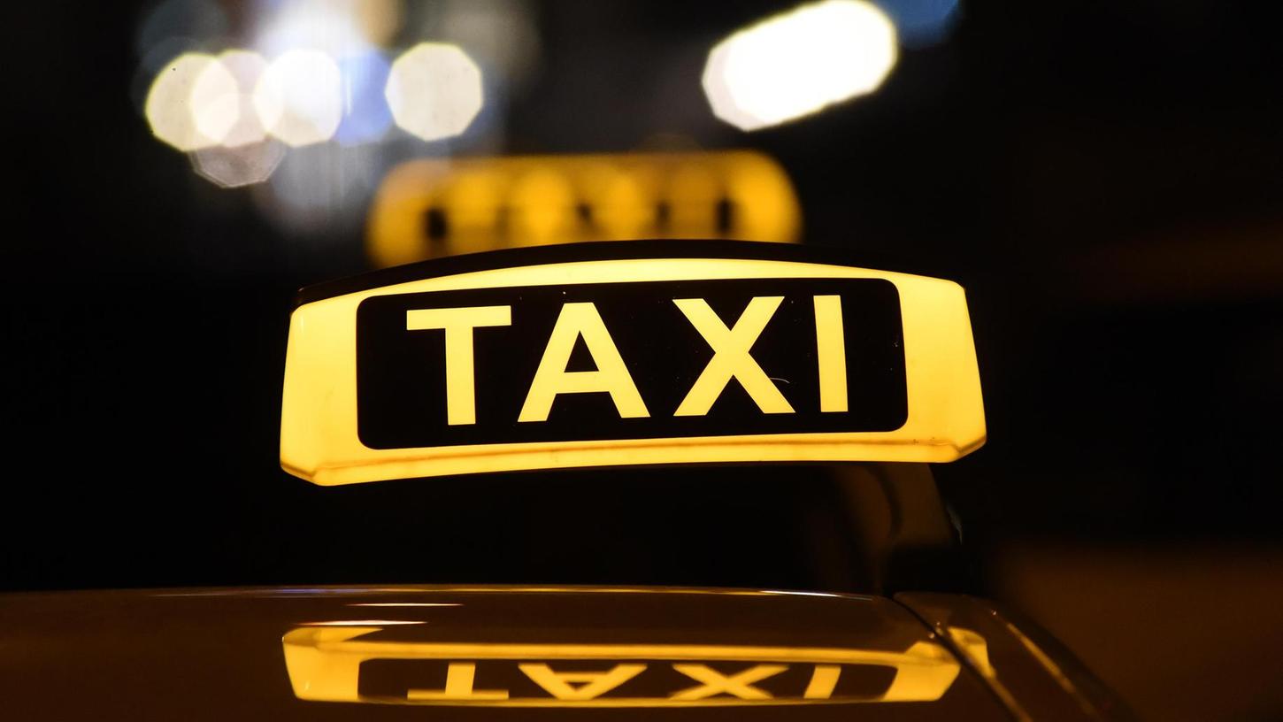 Nach vielversprechendem Start: Corona stoppt das Fifty-Fifty-Taxi