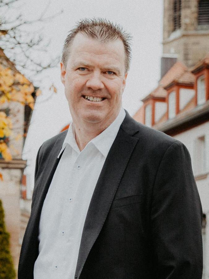 Michael Ruthardt hat für seine Kandidatur die Unterstützergruppe Michael Ruthardt hat für seine Kandidatur die Unterstützergruppe
