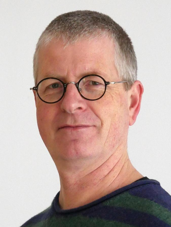 Dr. Christoph Daniel ist Vorsitzender der LBV-Kreisgruppe Erlangen/Erlangen-Höchstadt.
Dr. Christoph Daniel ist Vorsitzender der LBV-Kreisgruppe Erlangen/Erlangen-Höchstadt.