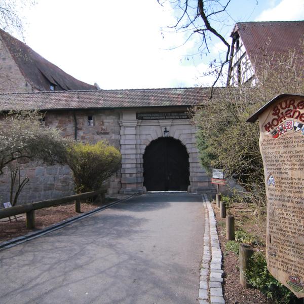 Hoheneck