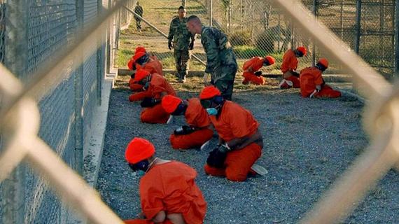 20 Jahre Guantánamo: Amerikas Schandfleck existiert noch immer