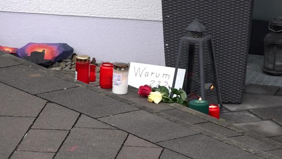 Ehepaar in Mistelbach erstochen: Getöteter Vater war Kinderarzt in Nürnberg