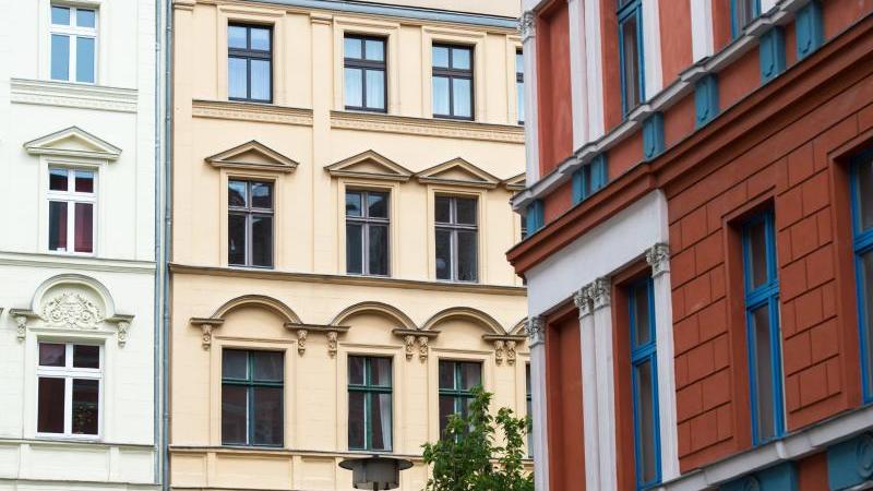 Alltagsprobleme: Konflikte unter Mietern haben in der Pandemie zugenommen. Alltagsprobleme: Konflikte unter Mietern haben in der Pandemie zugenommen.