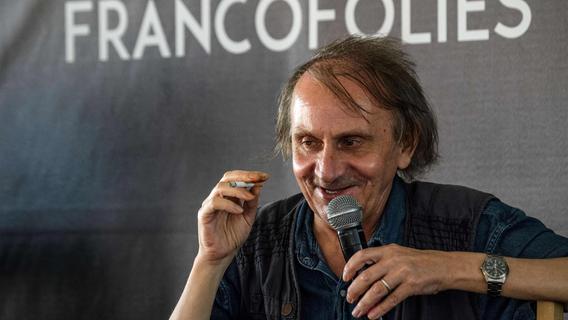 Vielleicht sein letztes Buch: Michel Houellebecqs neuer Roman „Vernichten“