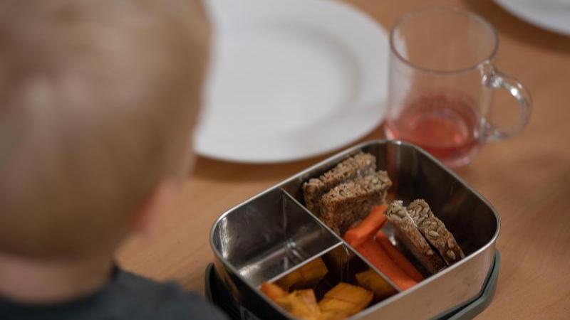 Gesündere Zutaten in Lebensmitteln für Kinder gefordert