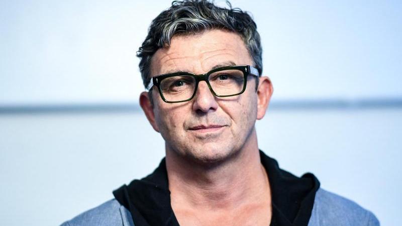 Schauspieler Hans Sigl will sich nicht auf den Schauspieler Hans Sigl will sich nicht auf den
