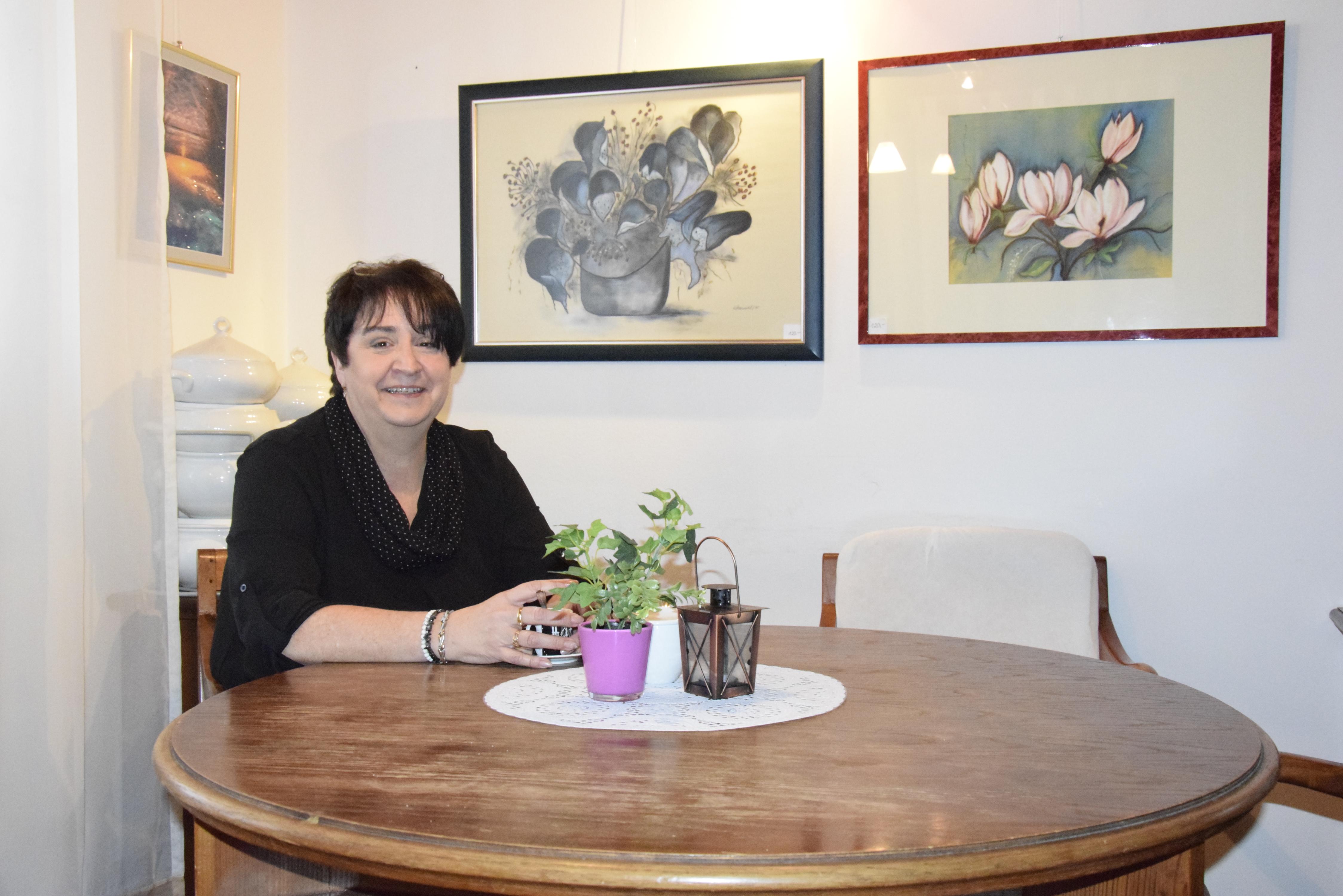 Nach über 20 Jahren Schluss? Café Bernstein will nicht aufgeben