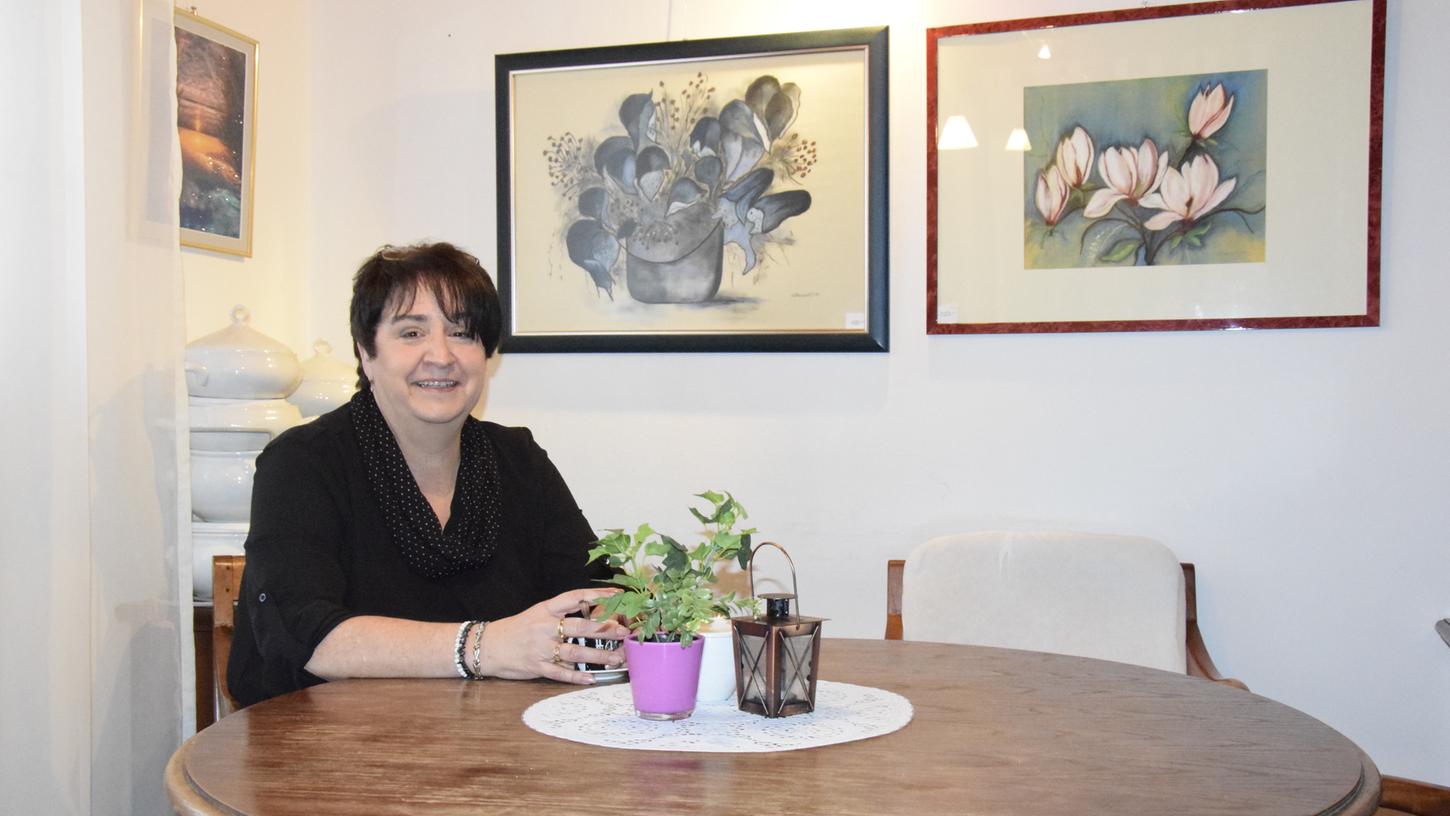 Nach über 20 Jahren Schluss? Café Bernstein will nicht aufgeben