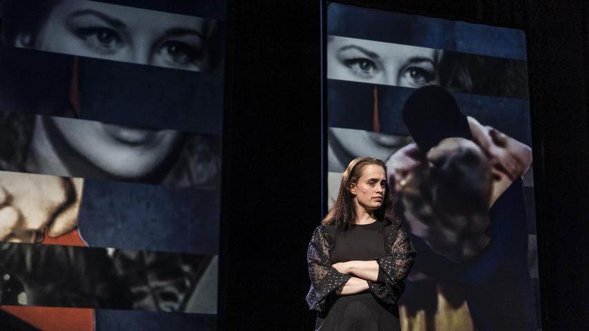 Das Theater Erlangen spielt immer weiter und präsentiert auch im Januar und Februar mehrmals die Biografie Das Theater Erlangen spielt immer weiter und präsentiert auch im Januar und Februar mehrmals die Biografie