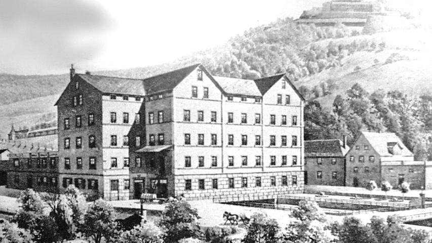 Bereits seit 1992 gibt es das traditionelle Gasthaus.
Bereits seit 1992 gibt es das traditionelle Gasthaus.
