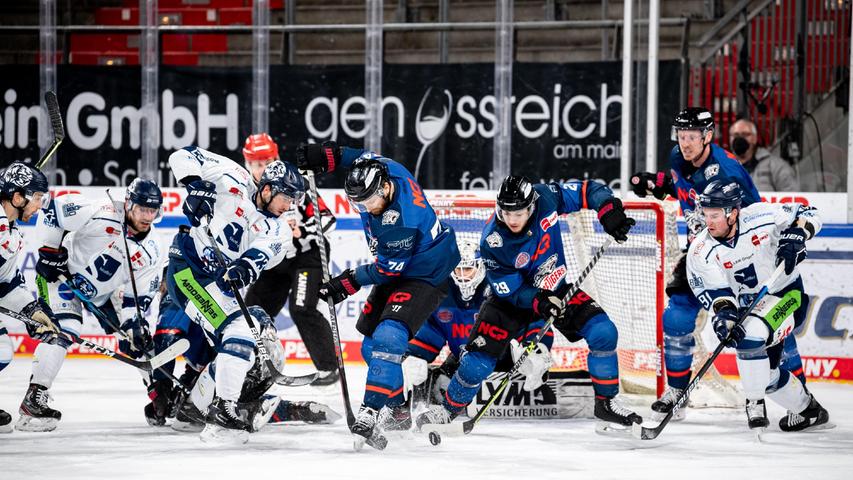 So many tigers: Nuremberg starts in Straubing on Friday. So many tigers: Nuremberg starts in Straubing on Friday.