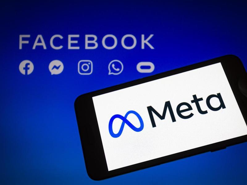 Klage Zugelassen Wird Facebook Bald Zerschlagen Nordbayern