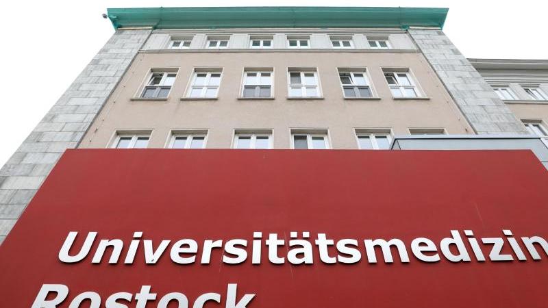 Neues Forschungslabor an der Unimedizin in Rostock