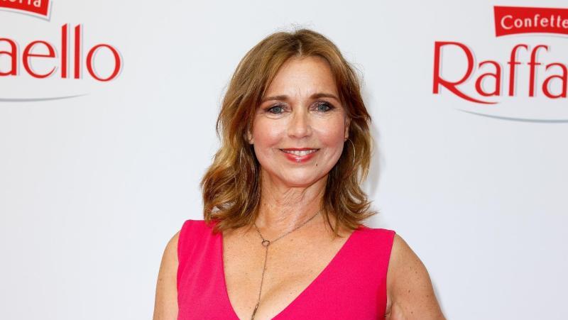 Schauspielerin Tina Ruland geht ins RTL- Schauspielerin Tina Ruland geht ins RTL-
