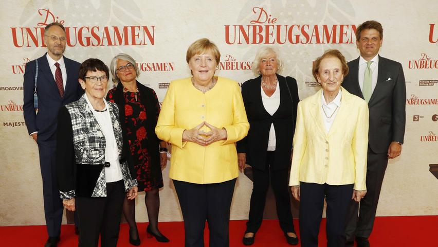 Frauenkommission Schwabach: Frauenkommission Schwabach:
