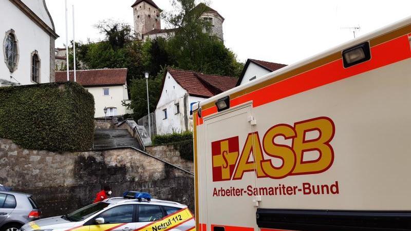 Mit 286 Einsätzen waren die Helfer-vor-Ort aus Neuhaus im vergangenen Jahr ausgelastet. Mit 286 Einsätzen waren die Helfer-vor-Ort aus Neuhaus im vergangenen Jahr ausgelastet.
