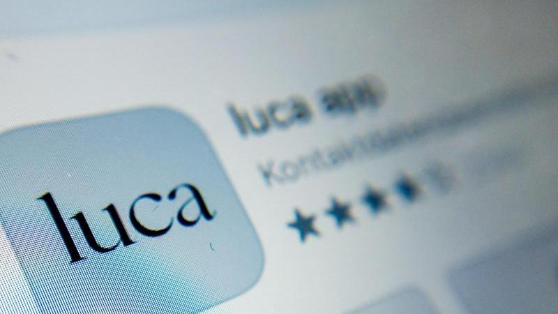 Seit Anfang stand die Luca-App wegen Sicherheitsmängeln bei der Datenverarbeitung in der Kritik. Jetzt kündigen einige Bundesländer die Zusammenarbeit. 