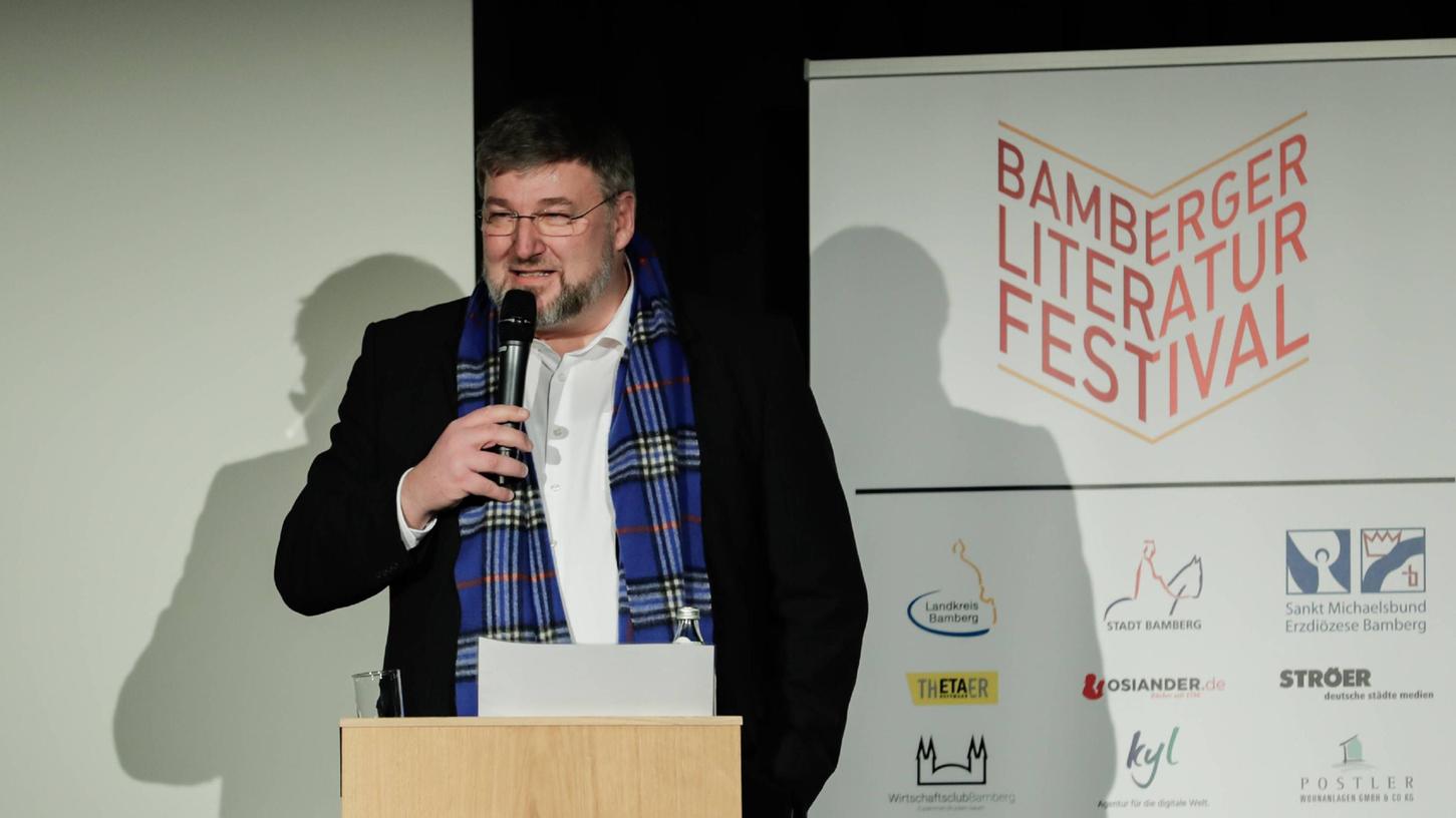 Bambergs SPD-Fraktionsvorsitzender Klaus Stieringer ist wegen seiner Äußerung massiv in die Kritik geraten.
Bambergs SPD-Fraktionsvorsitzender Klaus Stieringer ist wegen seiner Äußerung massiv in die Kritik geraten.