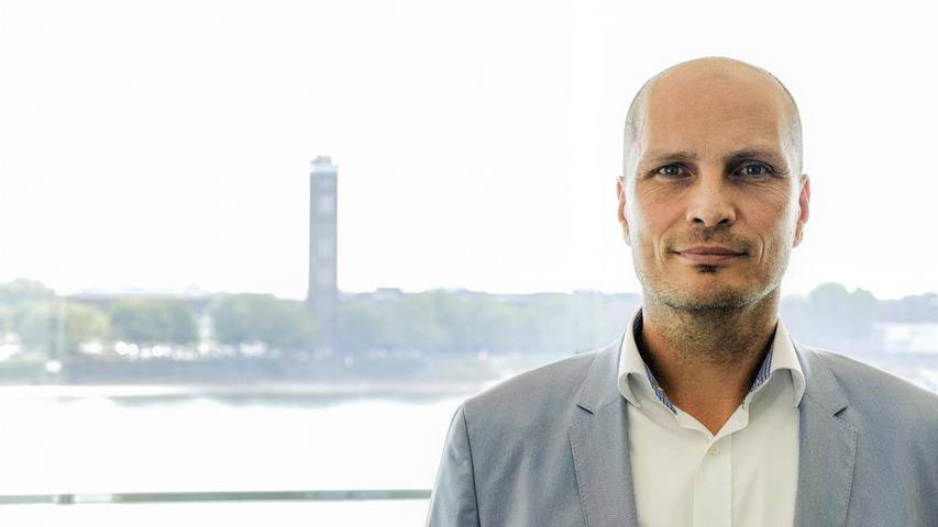 Ökonom Dominik Enste vom Institut der deutschen Wirtschaft in Köln.
Ökonom Dominik Enste vom Institut der deutschen Wirtschaft in Köln.