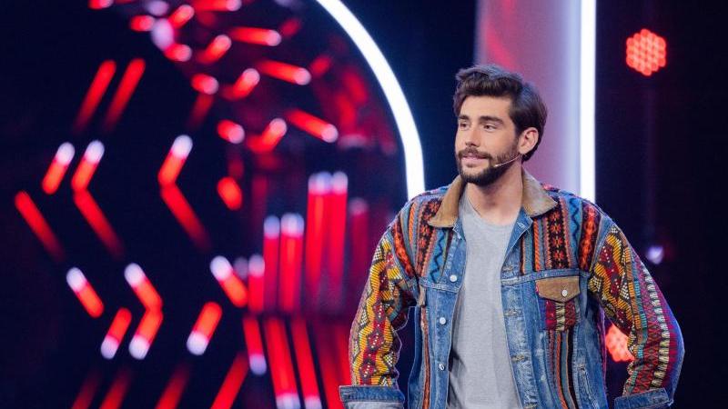 Alvaro Soler weiß nicht, wann er wieder Konzerte geben darf. Alvaro Soler weiß nicht, wann er wieder Konzerte geben darf.