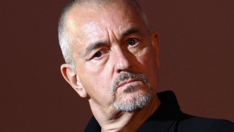 Der französsiche Regisseur Jean-Jacques Beineix starb im Alter von 75 Jahren. Der französsiche Regisseur Jean-Jacques Beineix starb im Alter von 75 Jahren.