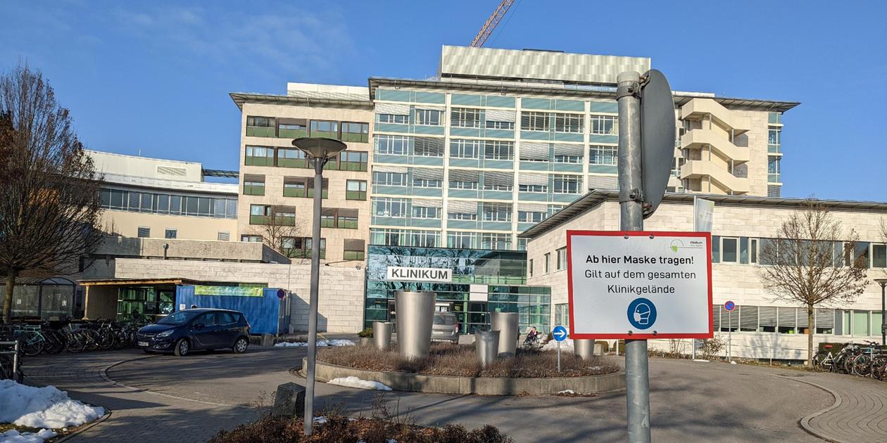 Das Klinikum Neumarkt benötigt einen Neubau | nn.de