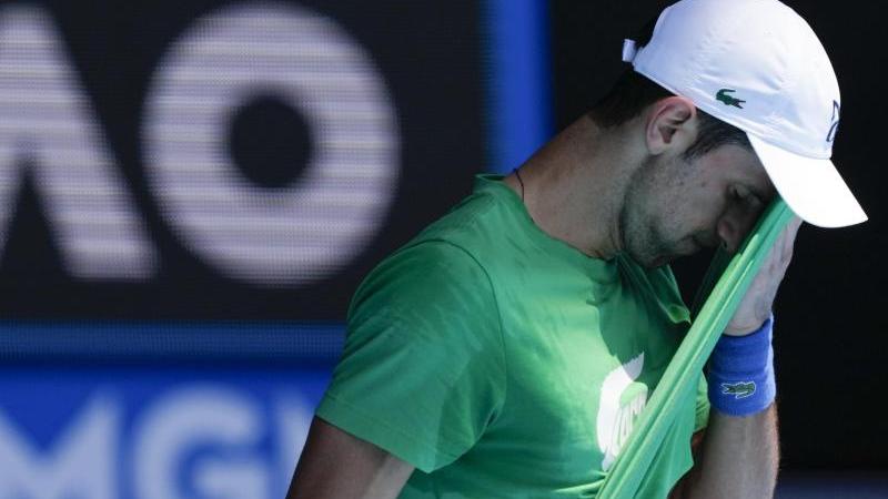 Bundesgericht hat entschieden: Djokovic muss Australien verlassen