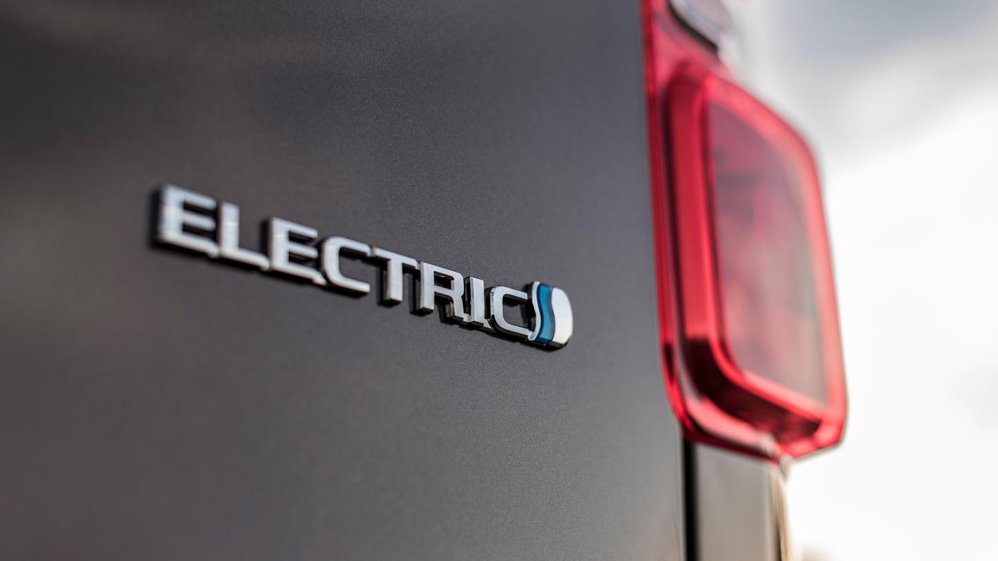 Elektroauto-ABC: Das sind die wichtigsten Begriffe