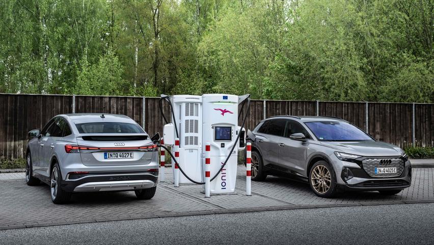 Elektroauto-ABC: Das sind die wichtigsten Begriffe