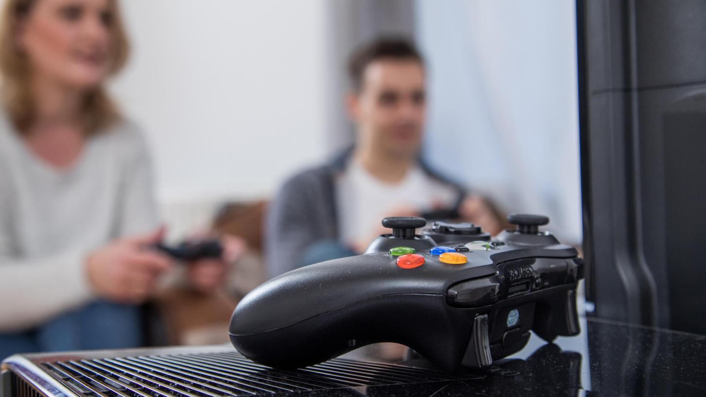 Doch nicht das Richtige gewählt? Online-Spiele können bei den meisten Stores zurückgegeben werden, schreibt das IT-Portal Doch nicht das Richtige gewählt? Online-Spiele können bei den meisten Stores zurückgegeben werden, schreibt das IT-Portal