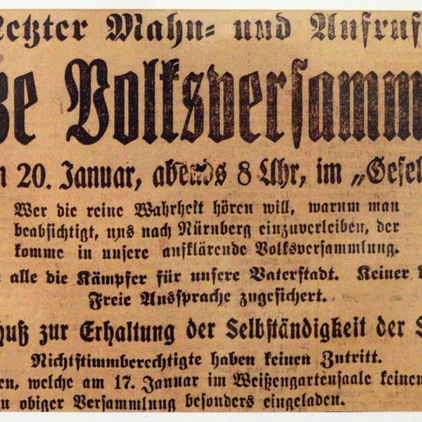 eigenständig
