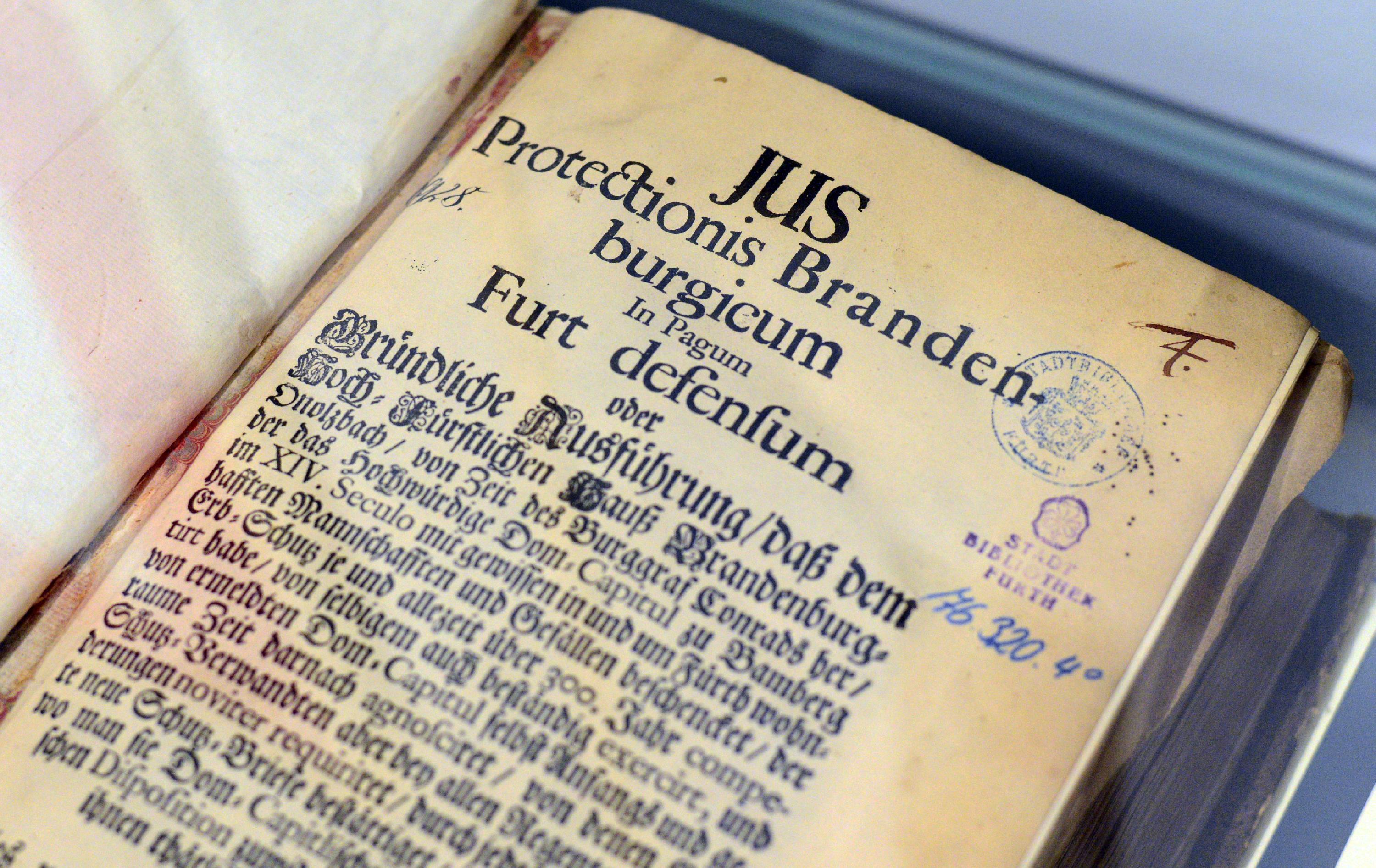 ... und hier Beispiel Nummer zwei.