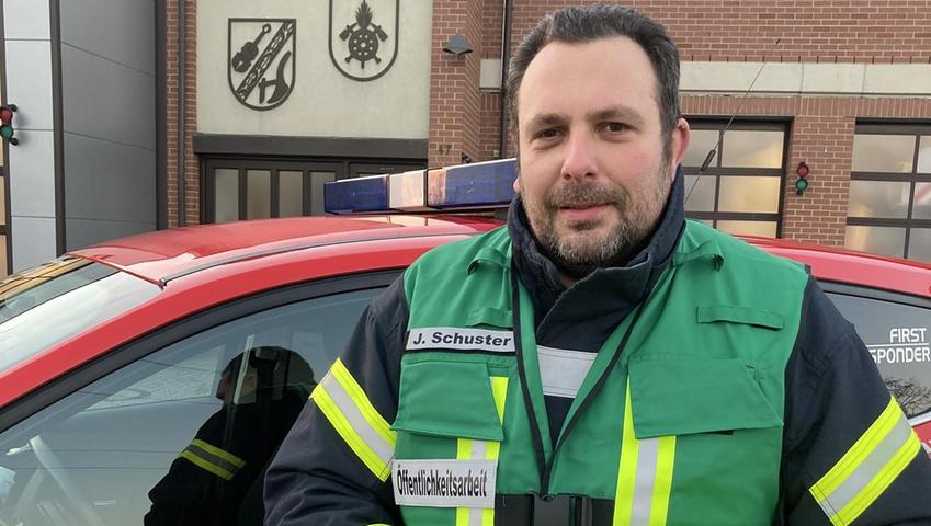 Bubenreuther Frauen in der Überzahl beim Crashkurs Bubenreuther Frauen in der Überzahl beim Crashkurs